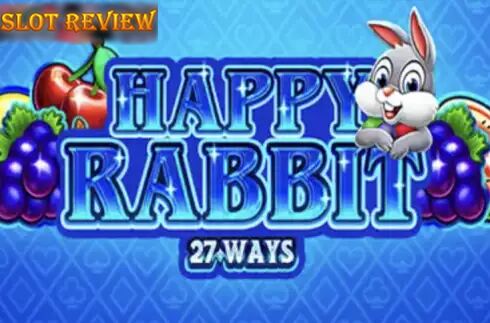 Happy Rabbit 27 Ways